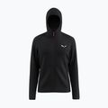 Bluza trekkingowa męska Salewa Puez Waffle Hyb PL HD black out 6