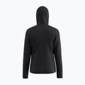 Bluza trekkingowa męska Salewa Puez Waffle Hyb PL HD black out 7