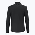 Bluza trekkingowa męska Salewa Puez Waffle Hyb PL black out 2