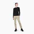 Longsleeve trekkingowy damski Salewa Puez Dry black out 2