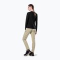 Longsleeve trekkingowy damski Salewa Puez Dry black out 3