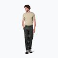 Spodnie trekkingowe męskie Salewa Puez Hemp/Dst 2/1 dark olive 2