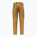 Spodnie trekkingowe męskie Salewa Puez Hemp Dst golden brown 2