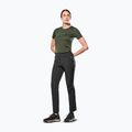 Spodnie trekkingowe damskie Salewa Puez Talvena Dst black out 2
