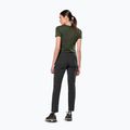 Spodnie trekkingowe damskie Salewa Puez Talvena Dst black out 3