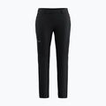 Spodnie trekkingowe damskie Salewa Puez Talvena Dst black out 4