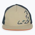 Czapka z daszkiem DYNAFIT Tech Trucker rock khaki 2