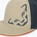 Czapka z daszkiem DYNAFIT Tech Trucker rock khaki 4