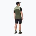 Spodenki trekkingowe męskie DYNAFIT Transalper Light Dynastretch sage 3