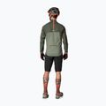 Spodenki rowerowe męskie DYNAFIT Ride Light DST black out 3