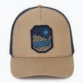 Czapka z daszkiem DYNAFIT Patch Trucker rock khaki 2