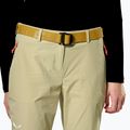 Pasek do spodni Salewa Rainbow 3 golden brown/0910 2