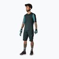 Spodenki rowerowe męskie DYNAFIT Ride DST blueberry storm blue 2