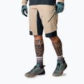 Spodenki rowerowe męskie DYNAFIT Ride DST rock khaki