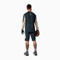 Spodenki rowerowe męskie DYNAFIT Ride DST rock khaki 3