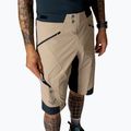 Spodenki rowerowe męskie DYNAFIT Ride DST rock khaki 4