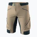 Spodenki rowerowe męskie DYNAFIT Ride DST rock khaki 5