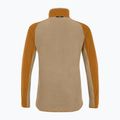 Bluza trekkingowa męska Salewa Paganella PL golden brown 2