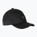 Czapka z daszkiem Salewa Fanes Light black out