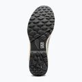 Buty turystyczne męskie Salewa Puez Knit Mid Ptx java blue/black 5