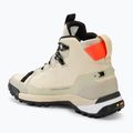 Buty trekkingowe damskie Salewa Puez Mid Ptx oatmeal/oatmeal 3