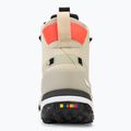 Buty trekkingowe damskie Salewa Puez Mid Ptx oatmeal/oatmeal 6