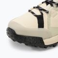Buty trekkingowe damskie Salewa Puez Mid Ptx oatmeal/oatmeal 7