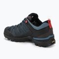 Buty trekkingowe damskie Salewa MTN Trainer Lite GTX java blue/black 3