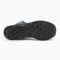 Buty trekkingowe męskie Salewa Pedroc Pro Mid Ptx java blue/black 4