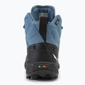 Buty trekkingowe męskie Salewa Pedroc Pro Mid Ptx java blue/black 6