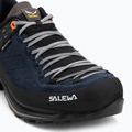 Buty trekkingowe męskie Salewa MTN Trainer 2 GTX blue seal/black 7