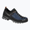 Buty trekkingowe męskie Salewa MTN Trainer 2 GTX blue seal/black