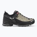 Buty trekkingowe damskie Salewa MTN Trainer 2 GTX shadow/black 2