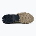 Buty do biegania męskie DYNAFIT Traverse rock khaki/storm blue 4