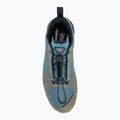 Buty do biegania męskie DYNAFIT Traverse rock khaki/storm blue 5