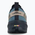 Buty do biegania męskie DYNAFIT Traverse rock khaki/storm blue 6