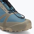 Buty do biegania męskie DYNAFIT Traverse rock khaki/storm blue 7