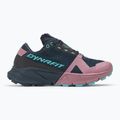 Buty do biegania damskie DYNAFIT Ultra 100 mokarosa/blueberry 2