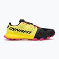 Buty do biegania meskie DYNAFIT Sky DNA black out/fluo yellow 2