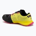 Buty do biegania meskie DYNAFIT Sky DNA black out/fluo yellow 3