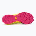 Buty do biegania meskie DYNAFIT Sky DNA black out/fluo yellow 4