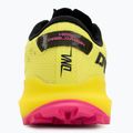 Buty do biegania meskie DYNAFIT Sky DNA black out/fluo yellow 6