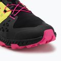 Buty do biegania meskie DYNAFIT Sky DNA black out/fluo yellow 7