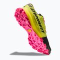 Buty do biegania meskie DYNAFIT Sky DNA black out/fluo yellow 8