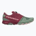 Buty do biegania damskie DYNAFIT Alpine Pro 2 sage/burgundy 8