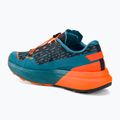 Buty do biegania męskie DYNAFIT Ultra Pro 2 storm blue/bluberry 3