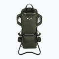 Nosidełko turystyczne Salewa Pìcol Child Carrier dark olive