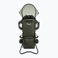 Nosidełko turystyczne Salewa Pìcol Child Carrier dark olive 4