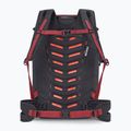 Plecak trekkingowy damski Salewa Puez 23 l syrah/black out 2