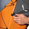 Plecak trekkingowy Salewa Puez 32+5 l burnt orange/onyx 6